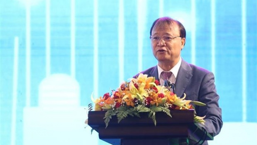 Vietnam, Cambodia bolster trade cooperation ​